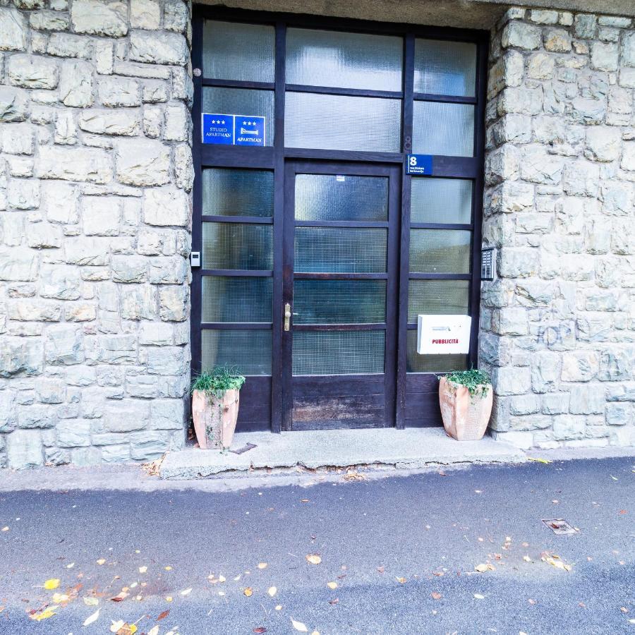 Swan Apartment Zagrzeb Zewnętrze zdjęcie