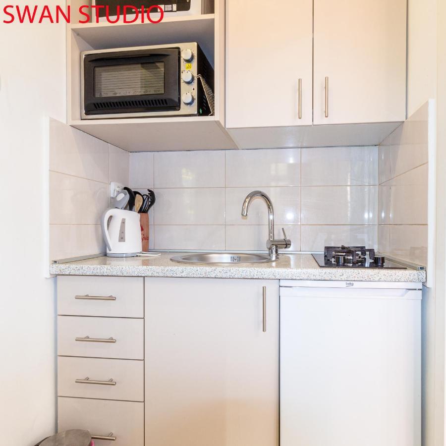 Swan Apartment Zagrzeb Zewnętrze zdjęcie